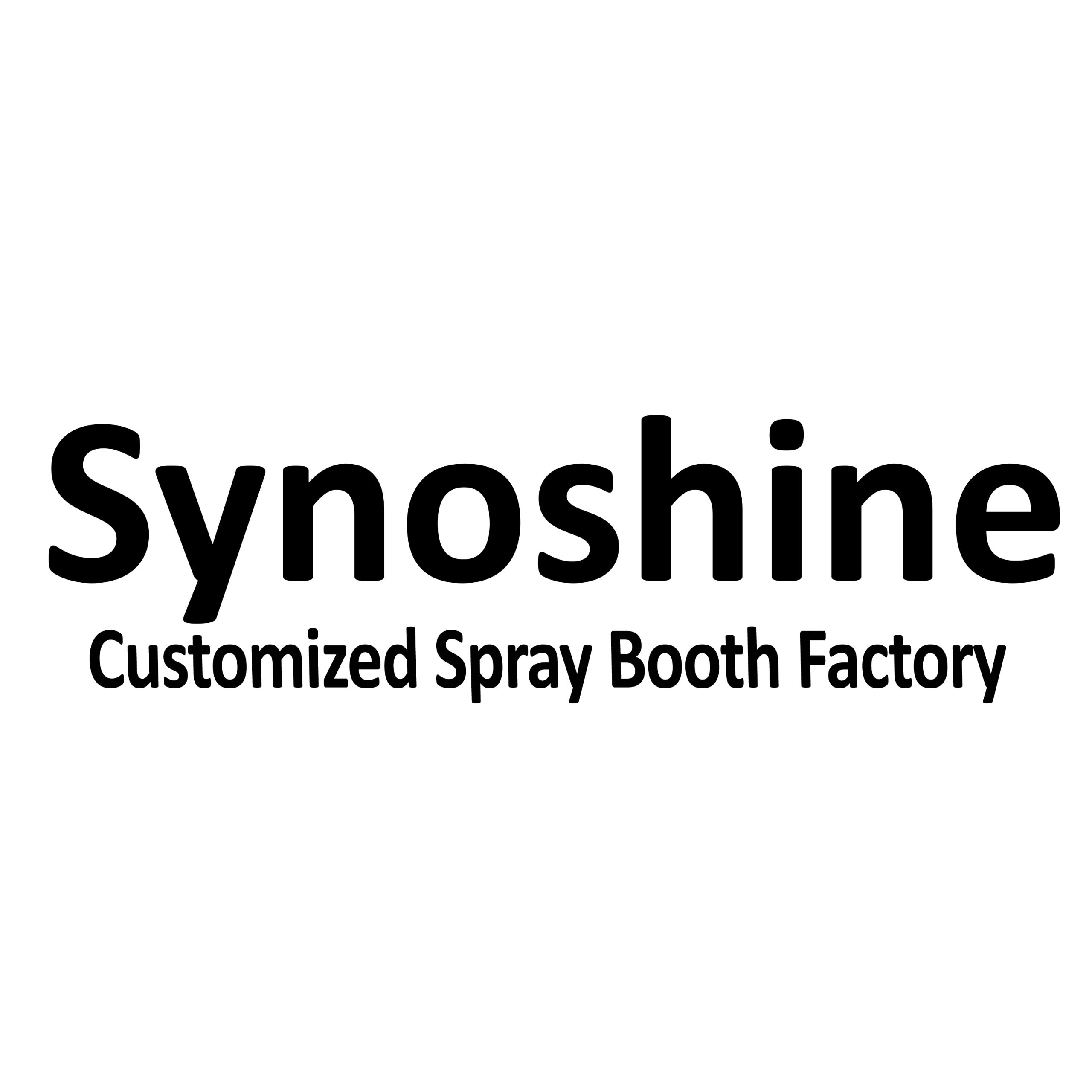 Spray Booth Factory